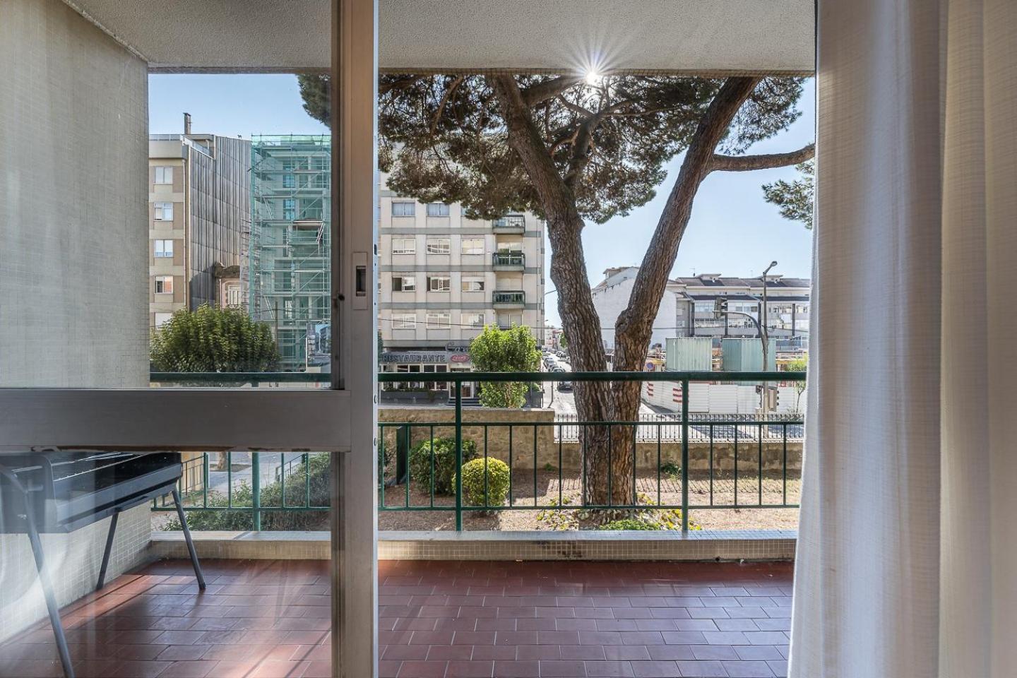 Apartament Guestready - Shades Of Blue With Balcony Porto Zewnętrze zdjęcie