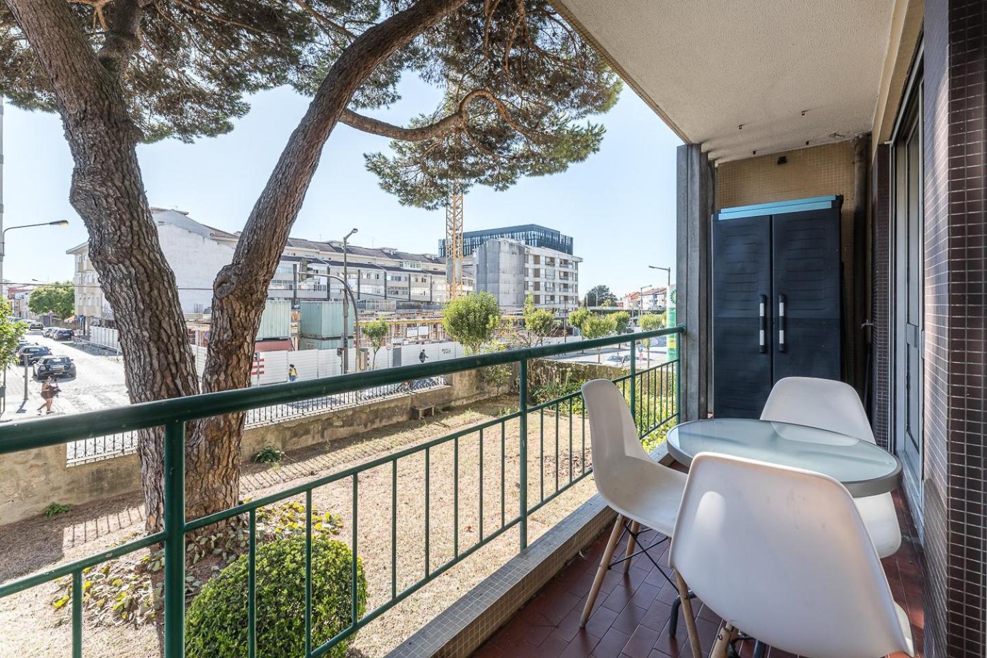 Apartament Guestready - Shades Of Blue With Balcony Porto Zewnętrze zdjęcie