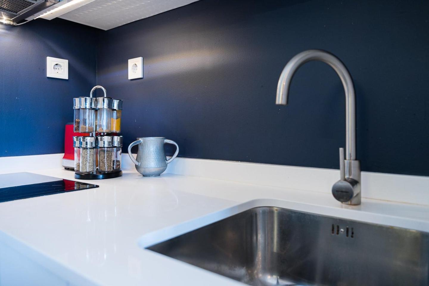 Apartament Guestready - Shades Of Blue With Balcony Porto Zewnętrze zdjęcie