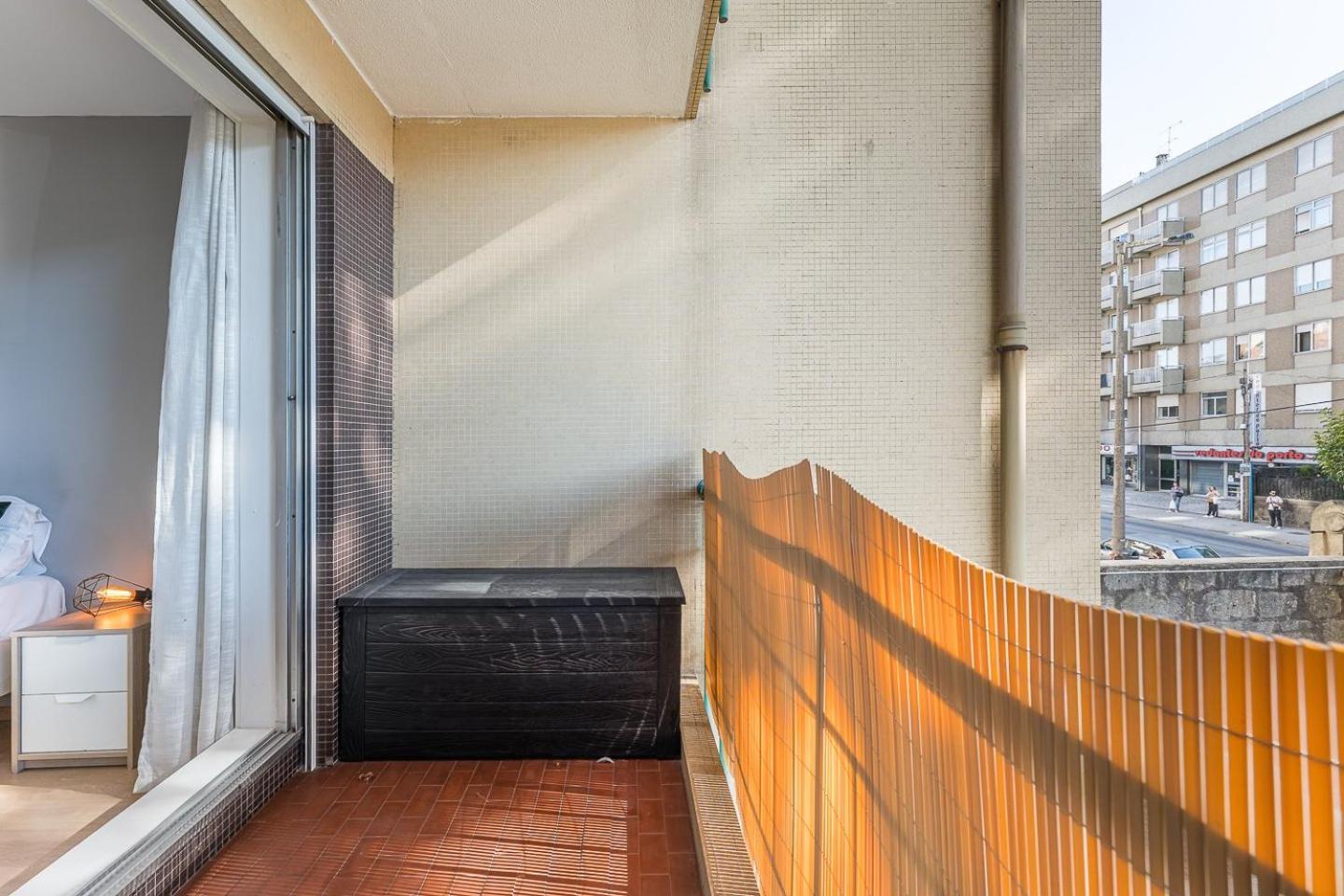 Apartament Guestready - Shades Of Blue With Balcony Porto Zewnętrze zdjęcie